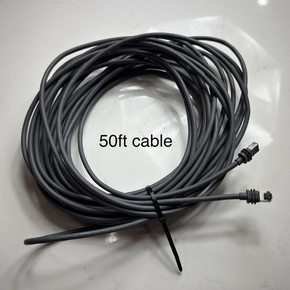 Starlink Satellite V2 Gen 2 50ft Replacement Cable